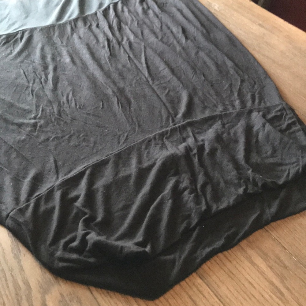 Deb long skirt